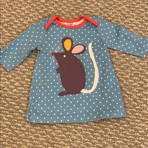 Baby Boden dress